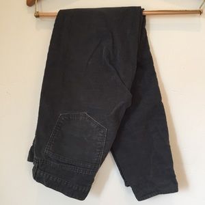 J. Crew corduroy pants